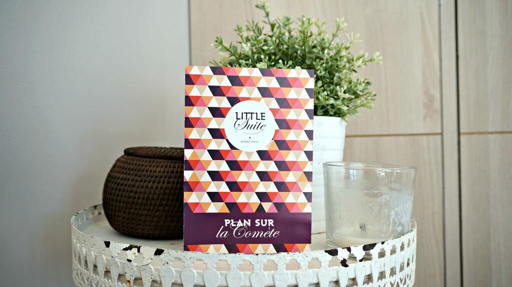 Little Suite - Nathan Lille Bilik gambar